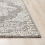 Rizzy ANT743 Runner Rug Area Rug