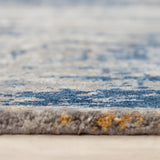 Rizzy ANT744 Runner Rug Area Rug