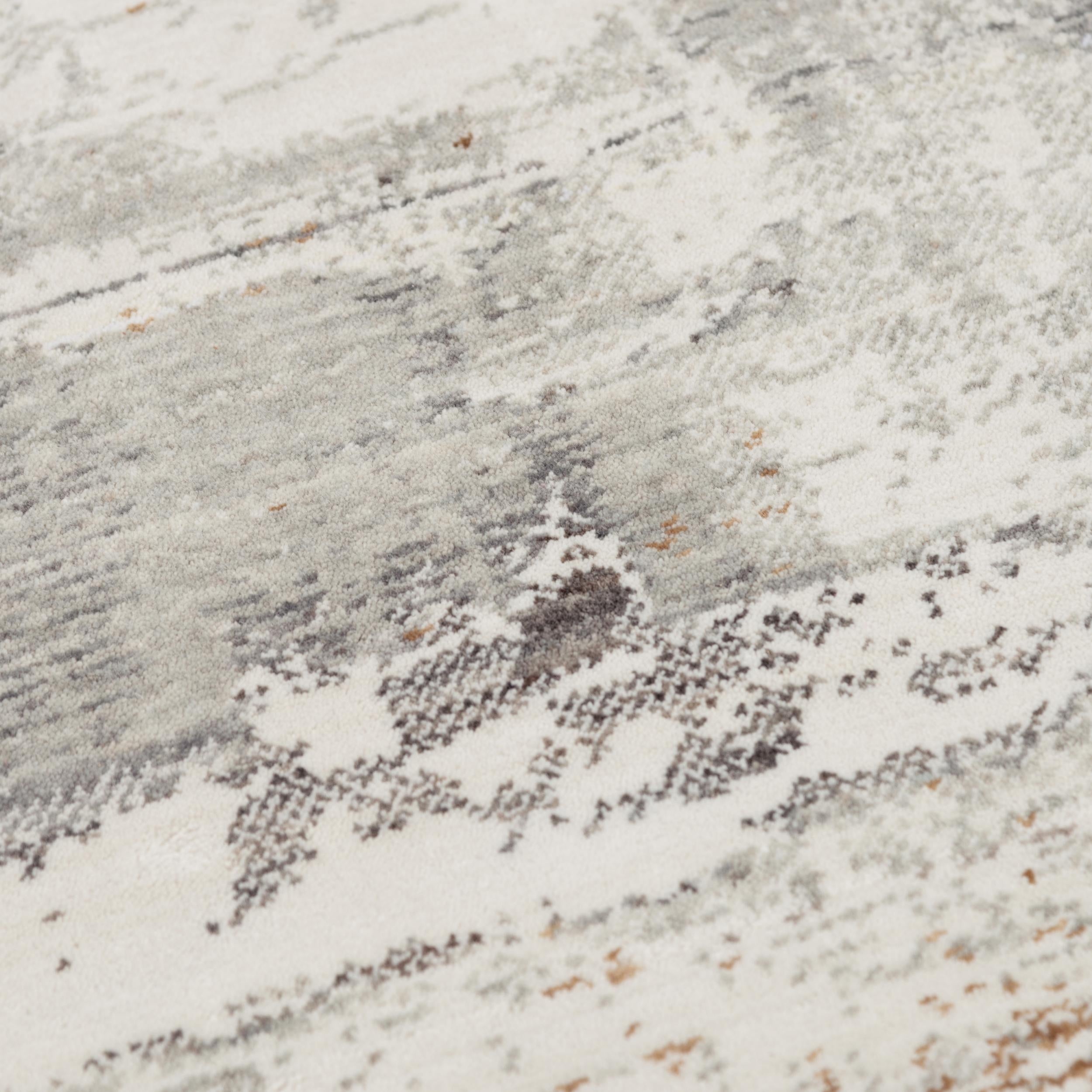 Rizzy ANT745 Runner Rug Area Rug