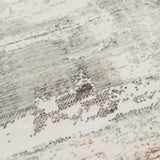 Rizzy ANT745 Runner Rug Area Rug