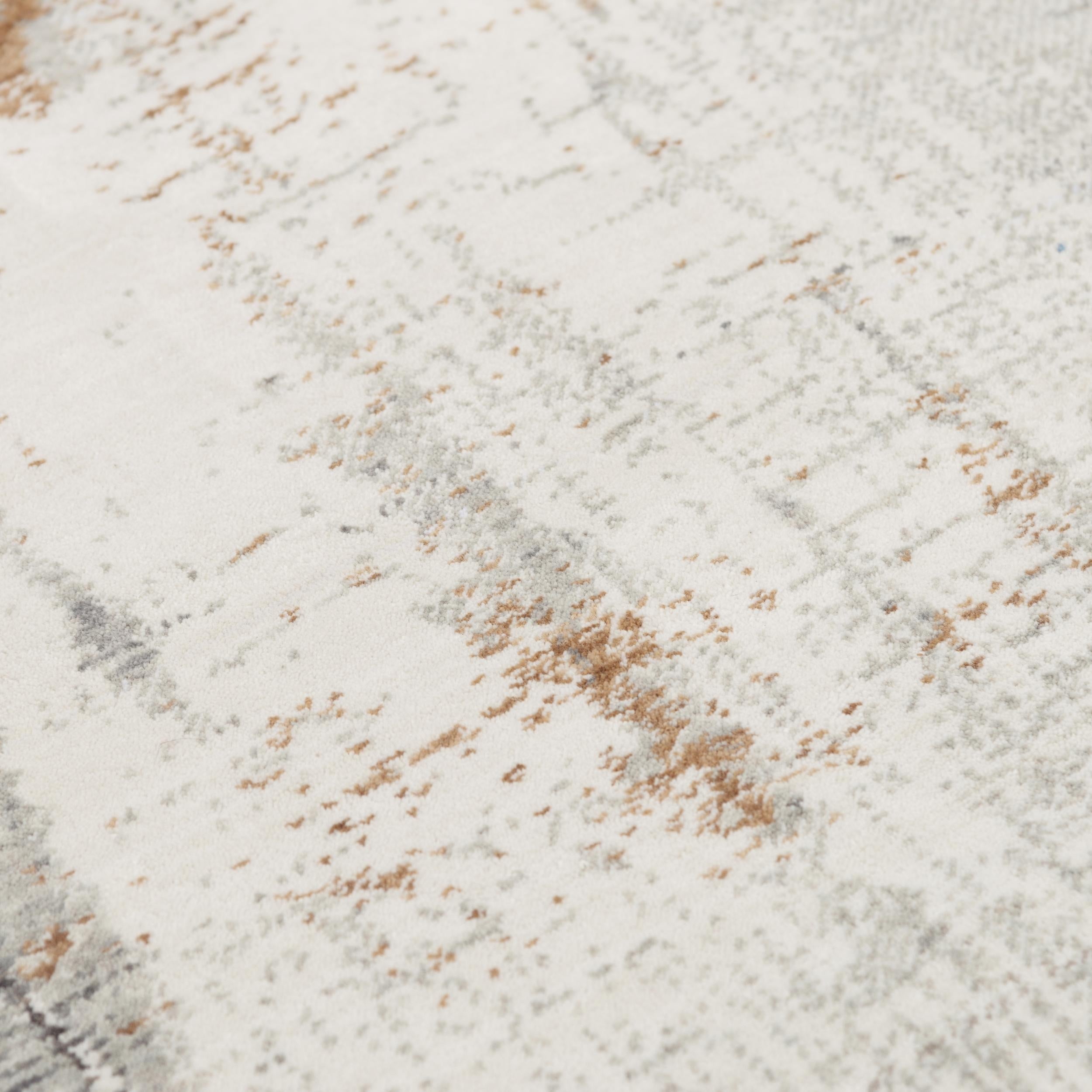 Rizzy ANT745 Runner Rug Area Rug