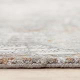 Rizzy ANT745 Runner Rug Area Rug