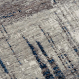 Rizzy ANT746 Runner Rug Area Rug