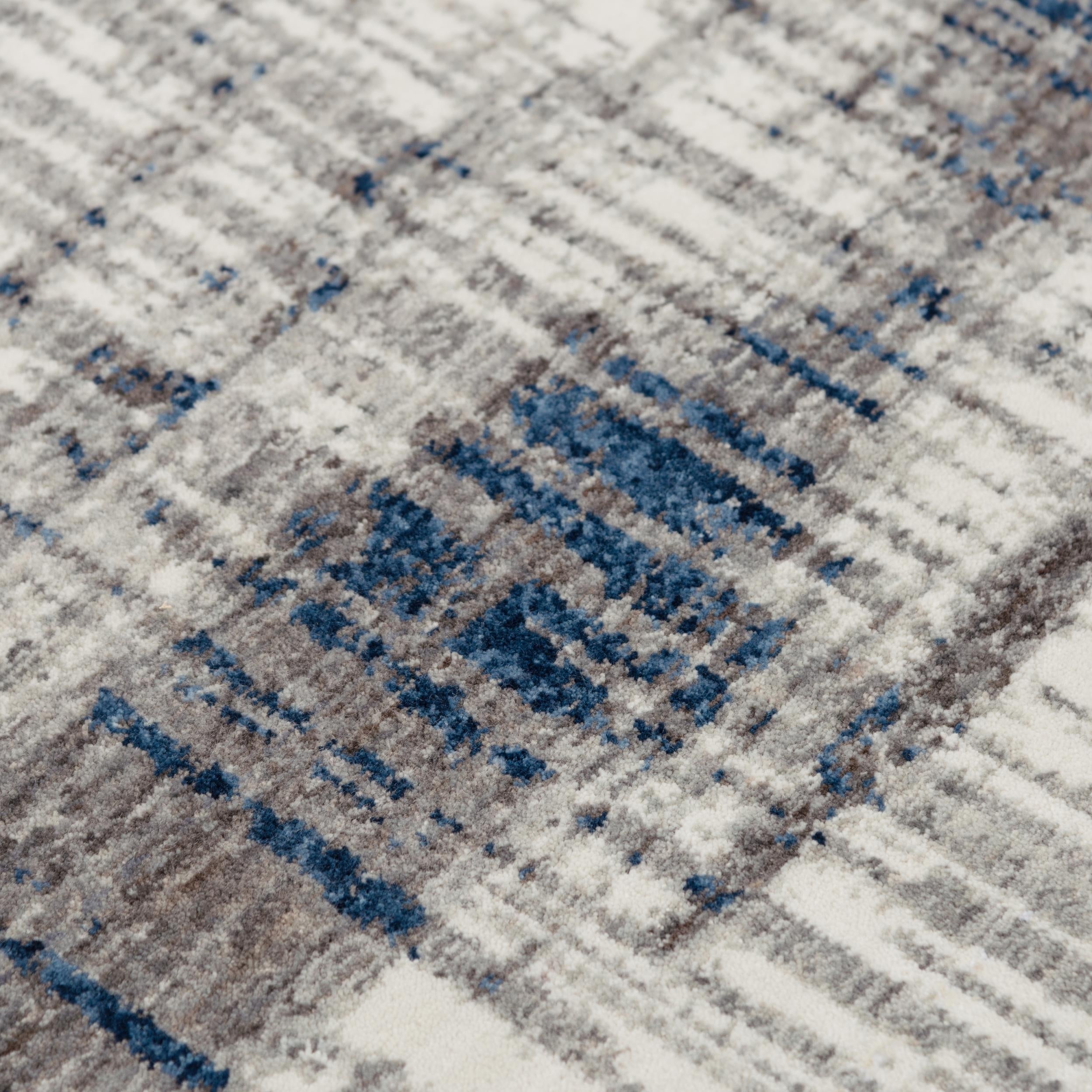 Rizzy ANT746 Runner Rug Area Rug
