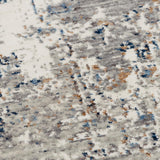Rizzy ANT747 Runner Rug Area Rug