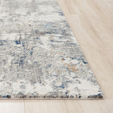 Rizzy ANT747 Runner Rug Area Rug