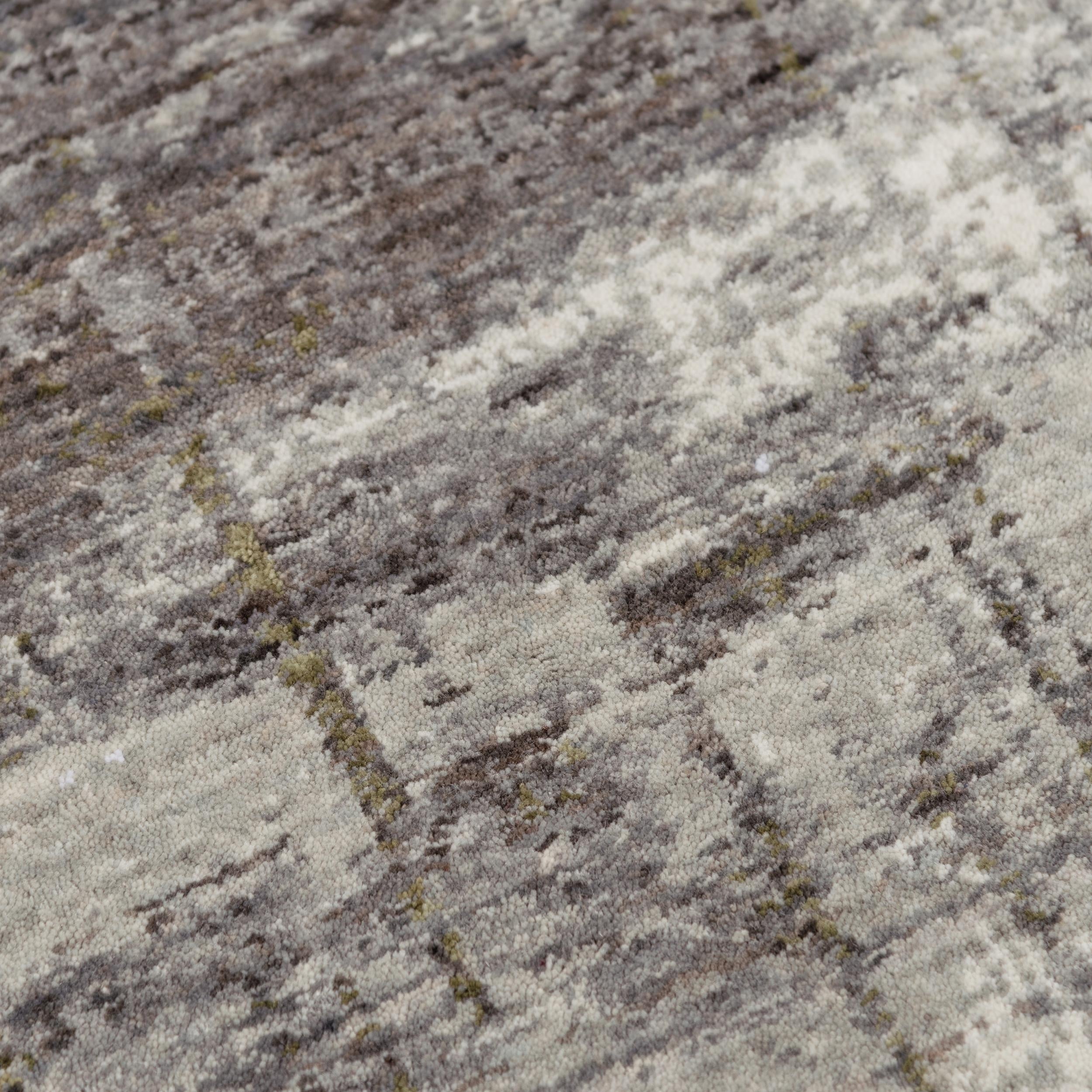 Rizzy ANT748 Runner Rug Area Rug