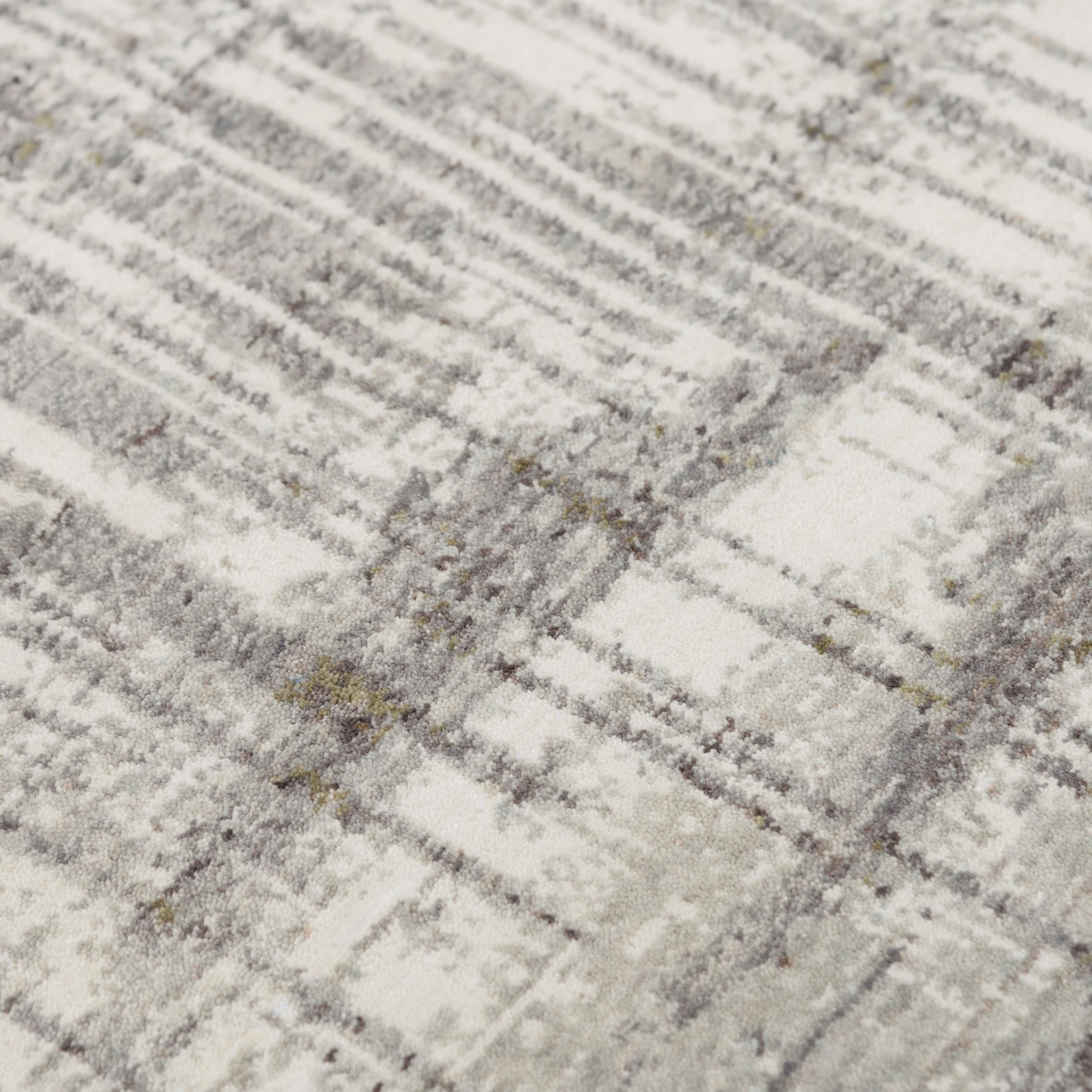 Rizzy ANT748 Runner Rug Area Rug
