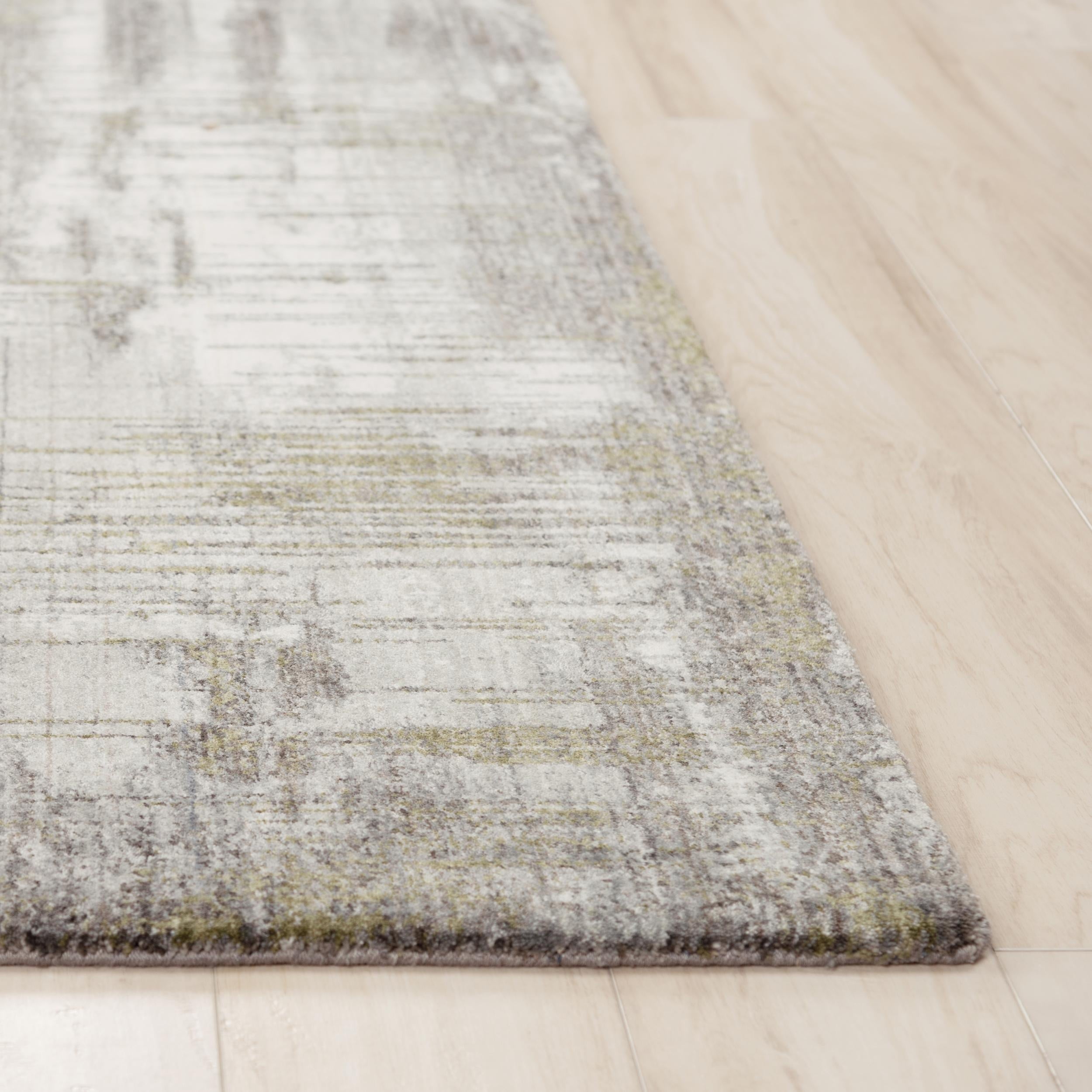Rizzy ANT748 Runner Rug Area Rug