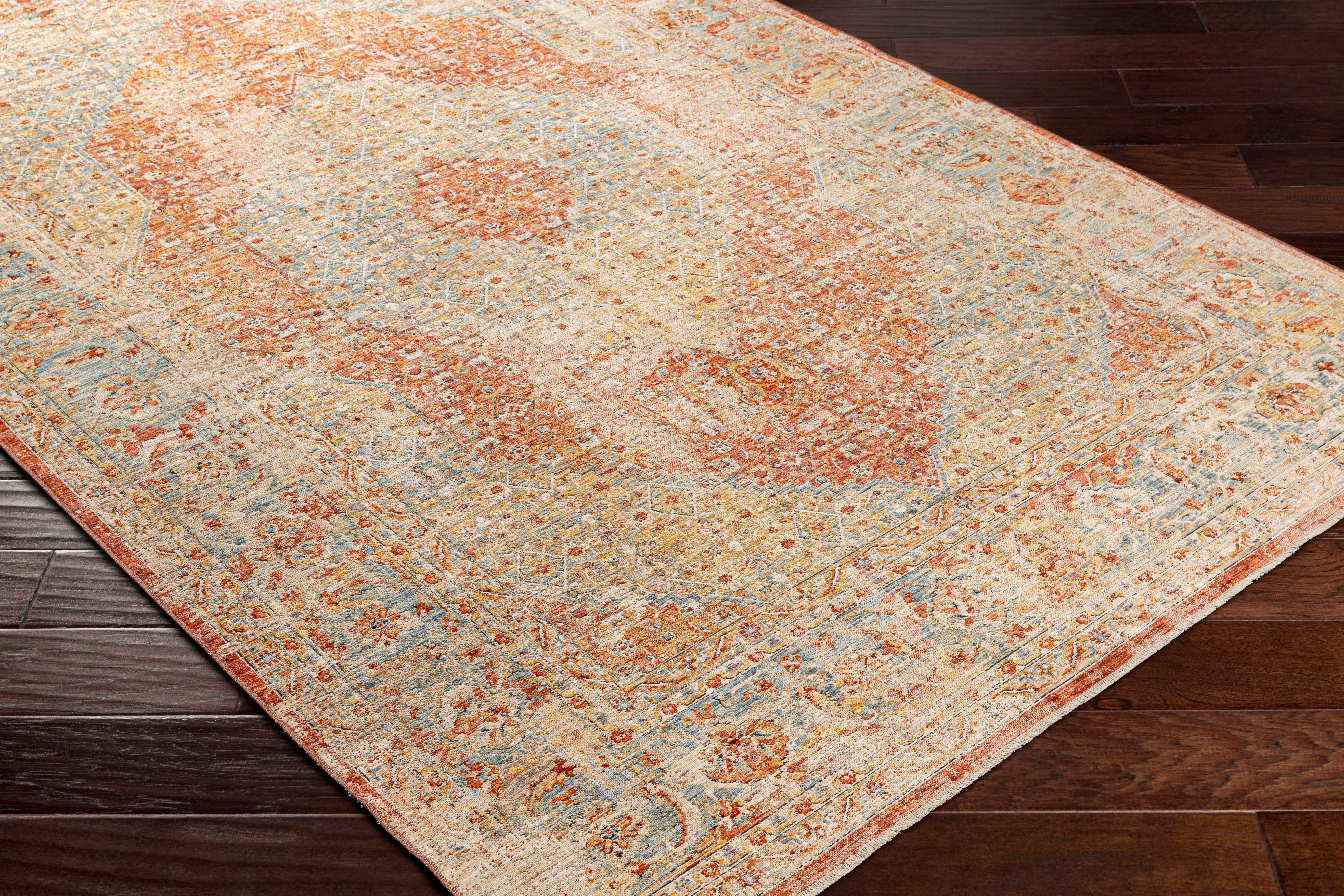 Candiis Runner Rug