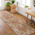 Sold Out - Candiis Runner Rug