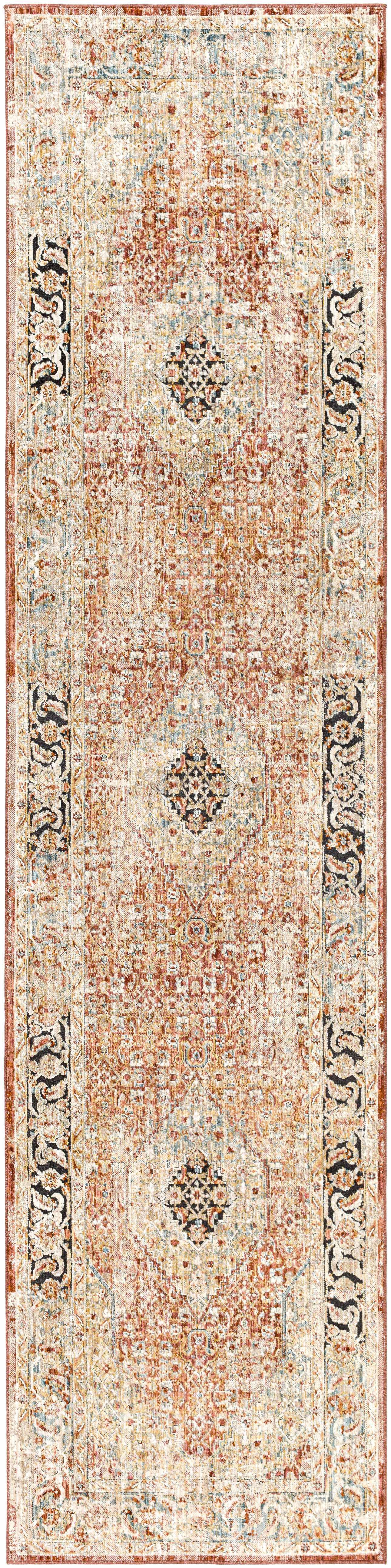 Polomolok Runner Rug