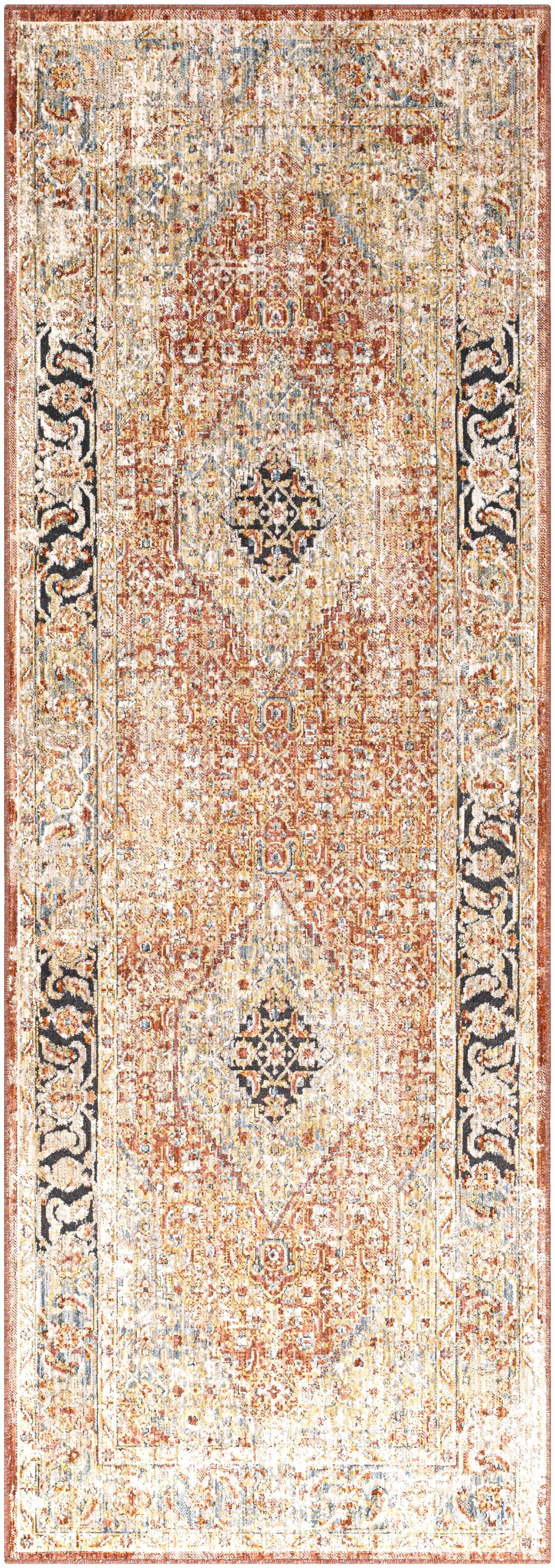 Polomolok Runner Rug