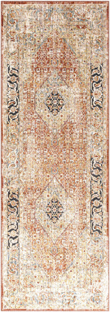 Polomolok Runner Rug