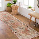 Polomolok Runner Rug