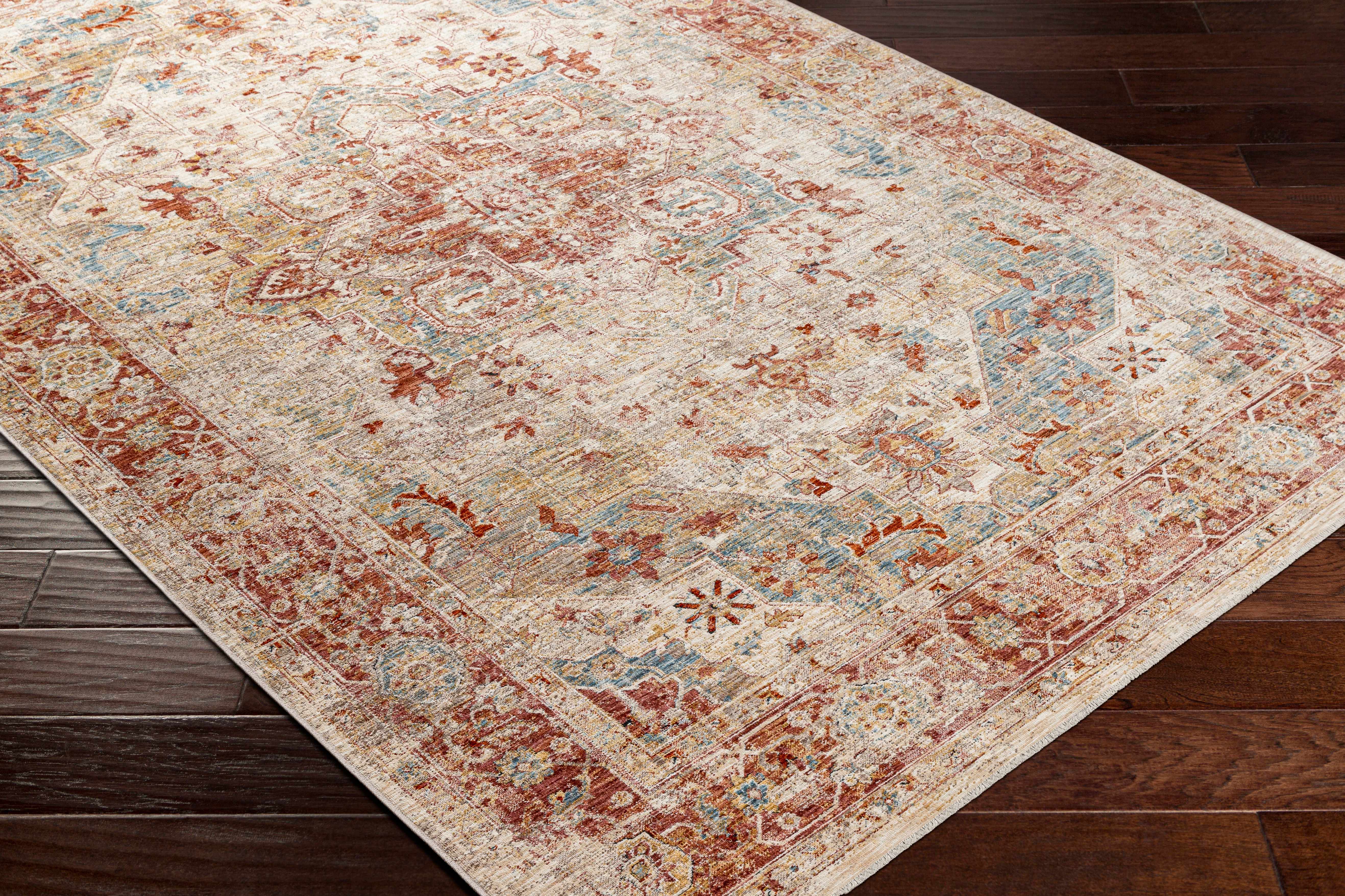 Balete Runner Rug