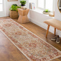 Balete Runner Rug