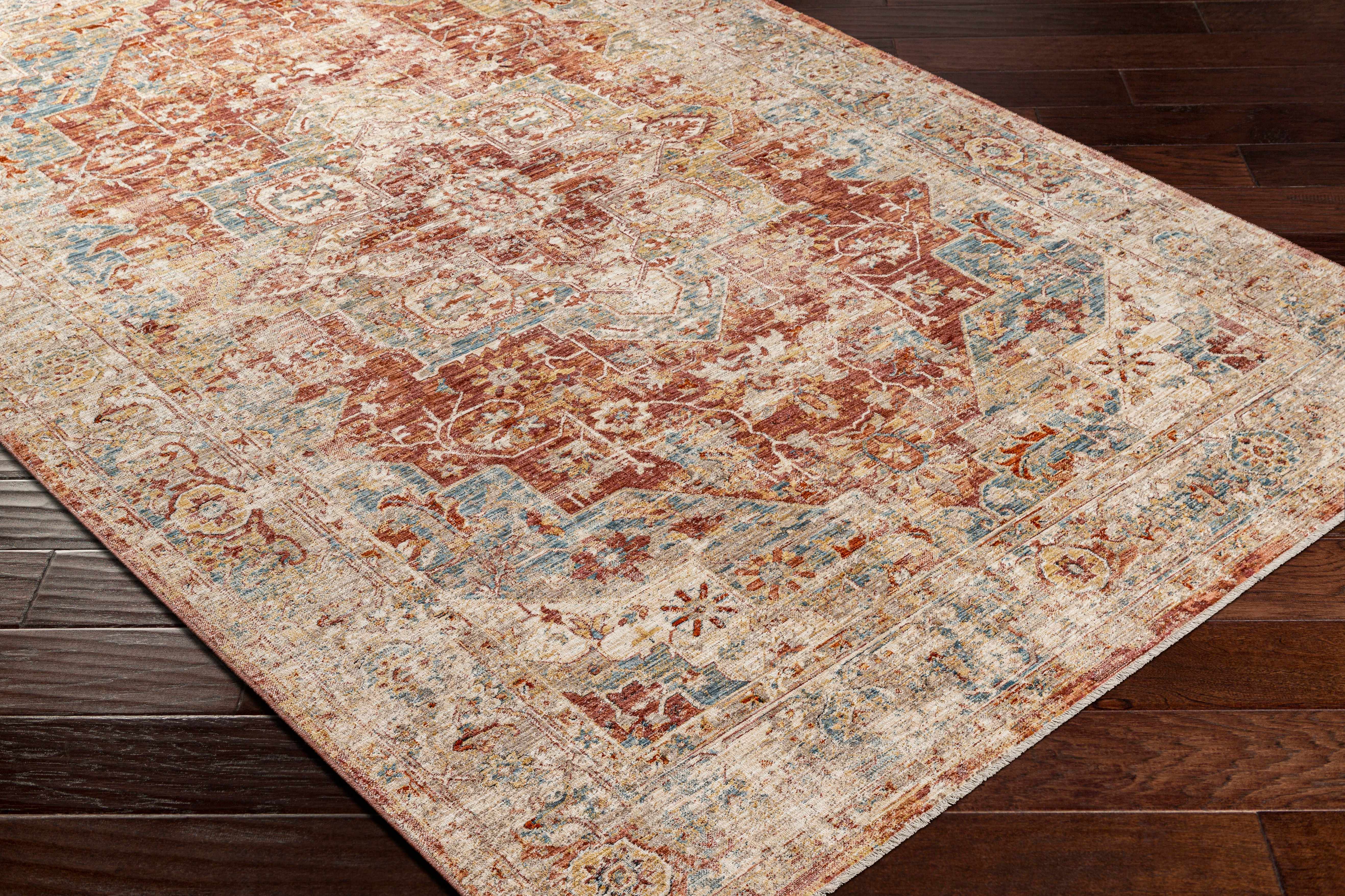 Lono Runner Rug