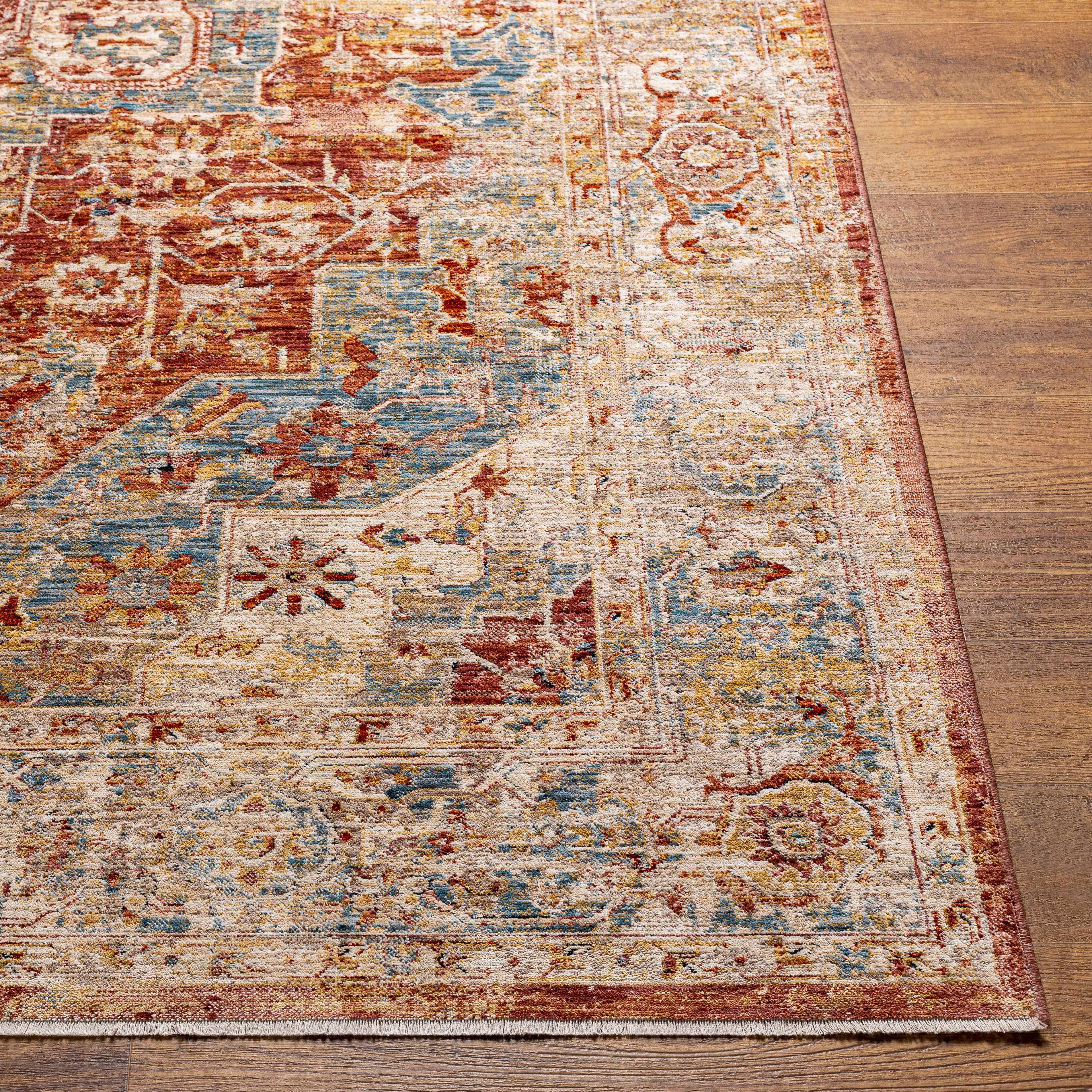 Lono Runner Rug