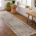 Chuka Runner Rug