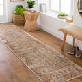 Sold Out - Tiparak Runner Rug