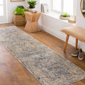 Gamu Runner Rug
