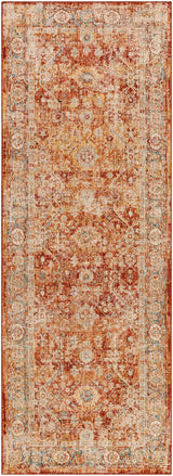 Wetaskiwin Runner Rug