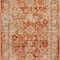 Sold Out - Wetaskiwin Runner Rug