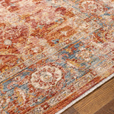 Wetaskiwin Runner Rug