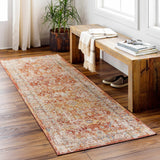 Wetaskiwin Runner Rug