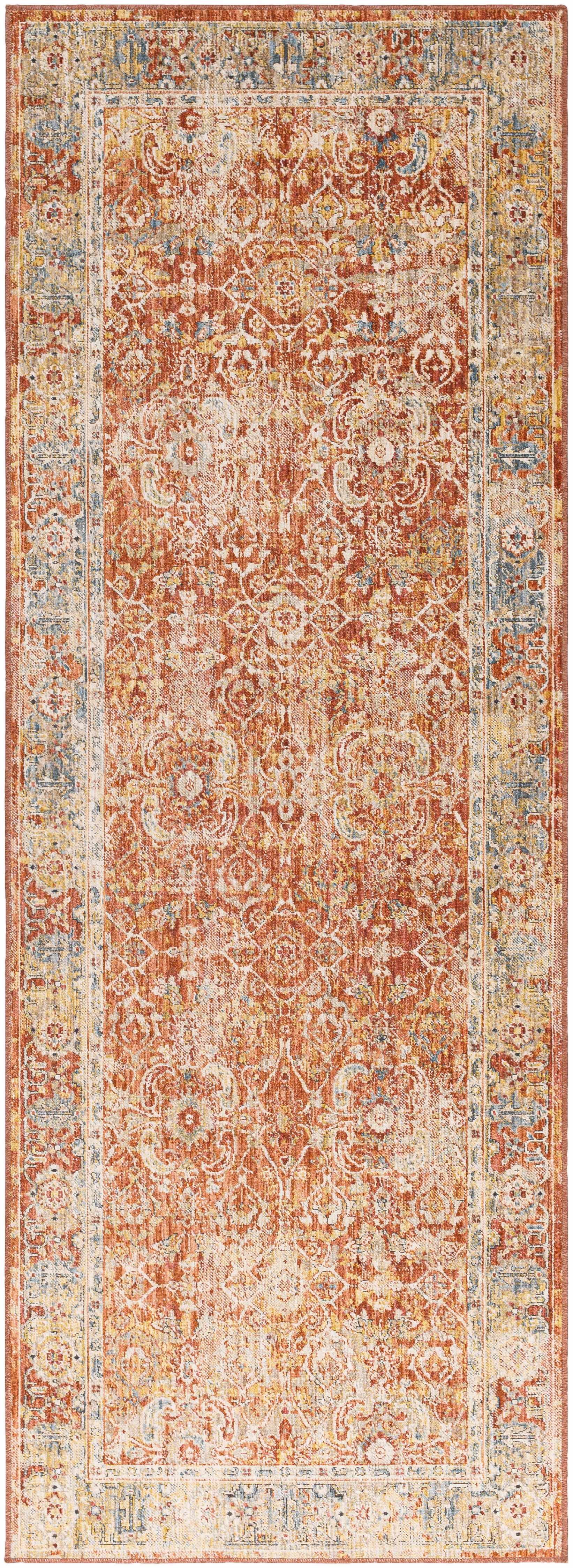 Magatos Runner Rug