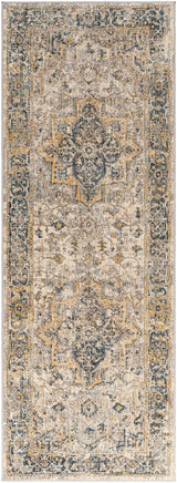 Lampitak Runner Rug