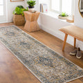 Sold Out - Lampitak Runner Rug