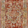 Sold Out - Naval Runner Rug