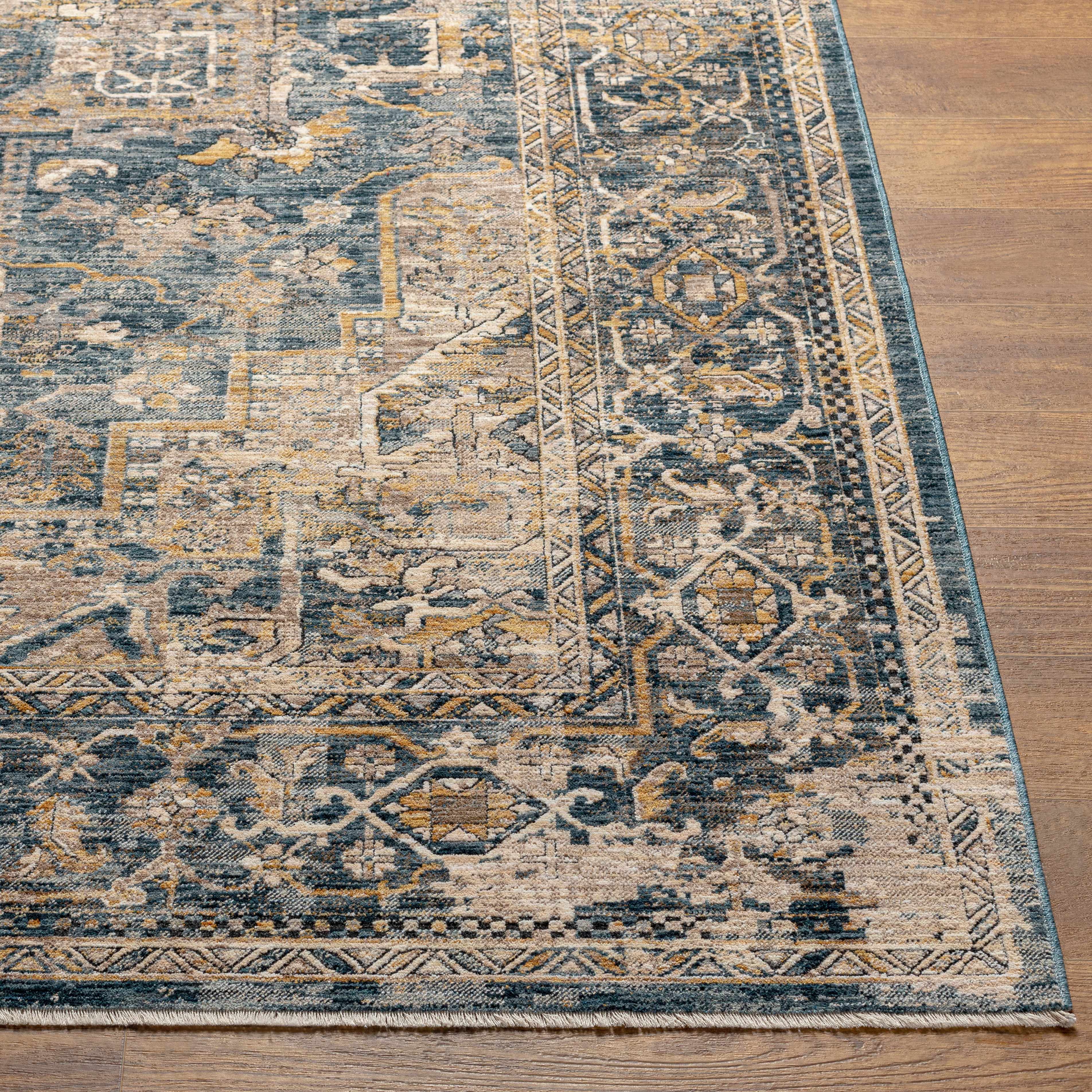 Maco Runner Rug