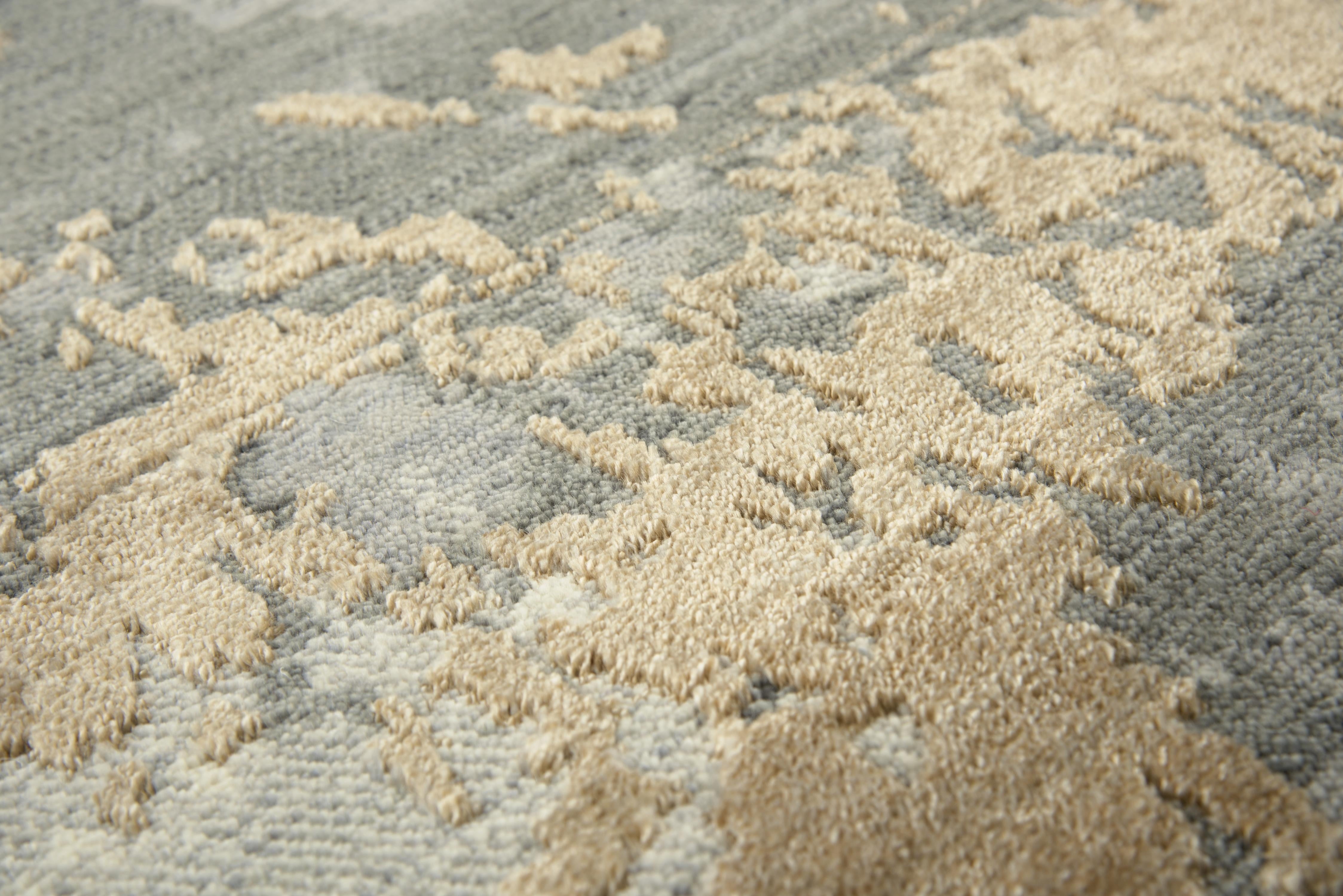 Rizzy ARY101 Runner Rug Area Rug