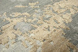 Rizzy ARY101 Runner Rug Area Rug