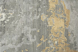Rizzy ARY101 Runner Rug Area Rug