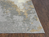 Rizzy ARY101 Runner Rug Area Rug