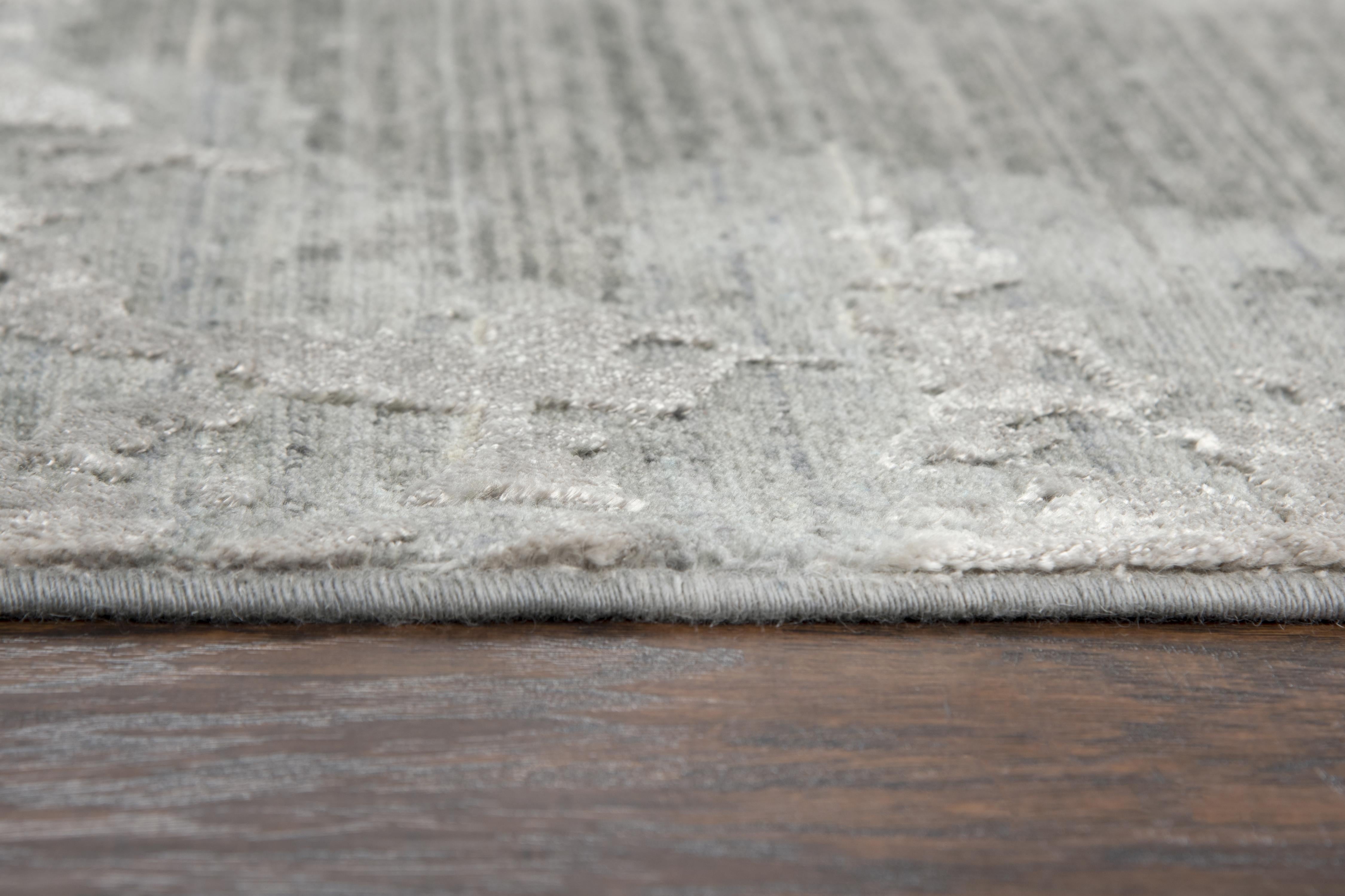 Rizzy ARY101 Runner Rug Area Rug