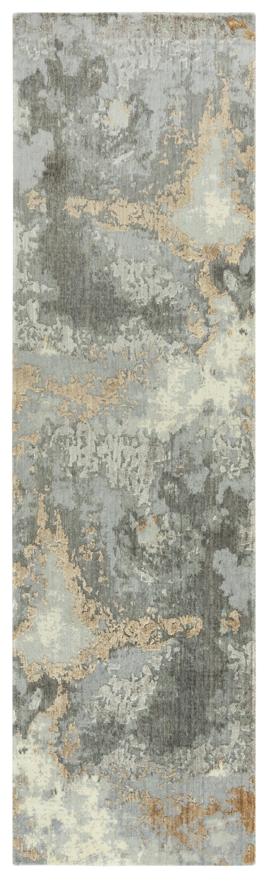 Rizzy ARY101 Runner Rug Area Rug