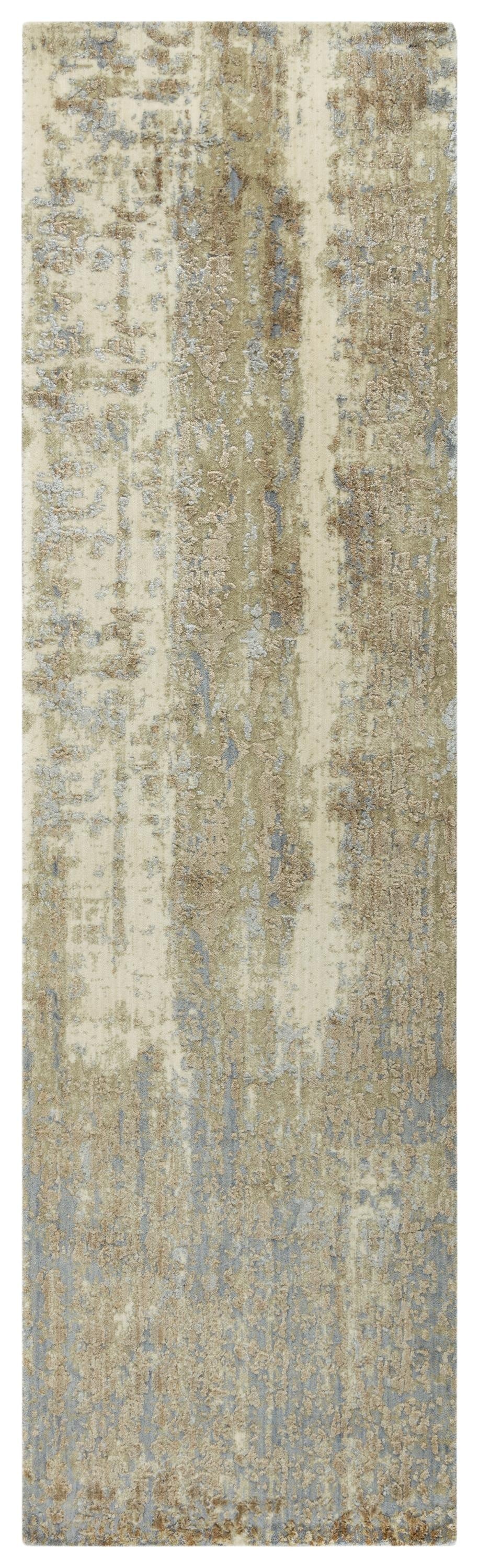 Rizzy ARY102 Runner Rug Area Rug