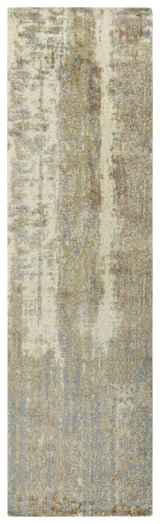 Rizzy ARY102 Runner Rug Area Rug