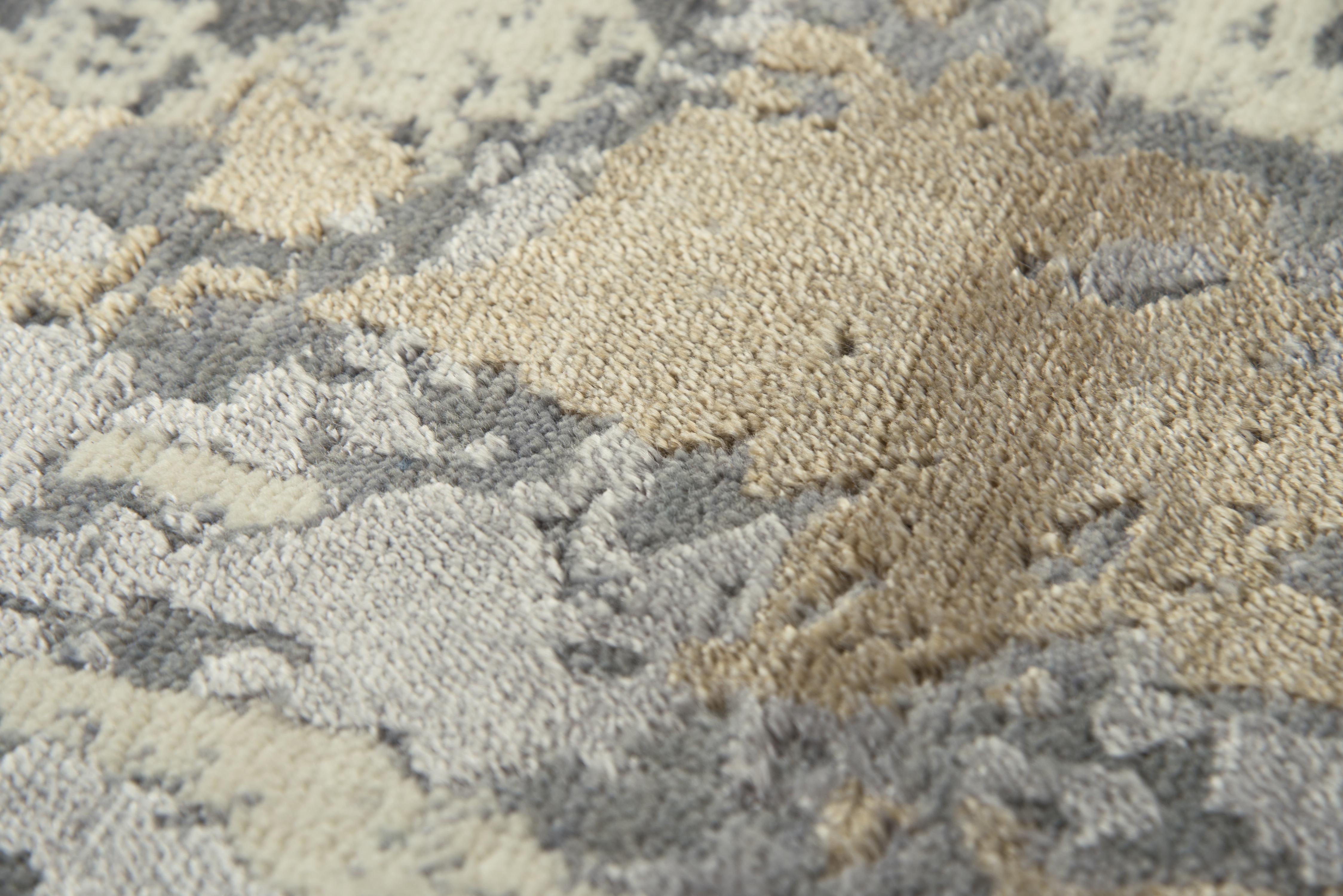 Rizzy ARY103 Runner Rug Area Rug