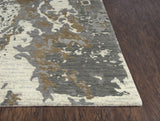 Rizzy ARY103 Runner Rug Area Rug