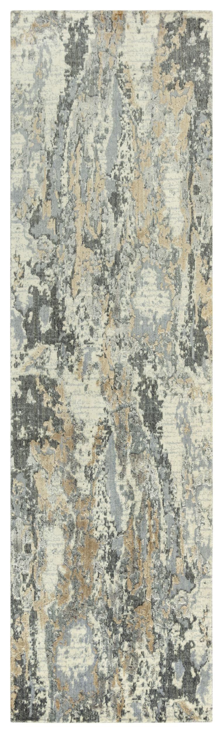 Rizzy ARY103 Runner Rug Area Rug