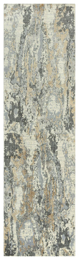 Rizzy ARY103 Runner Rug Area Rug