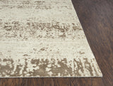 Rizzy ARY104 Runner Rug Area Rug