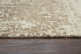 Rizzy ARY104 Runner Rug Area Rug