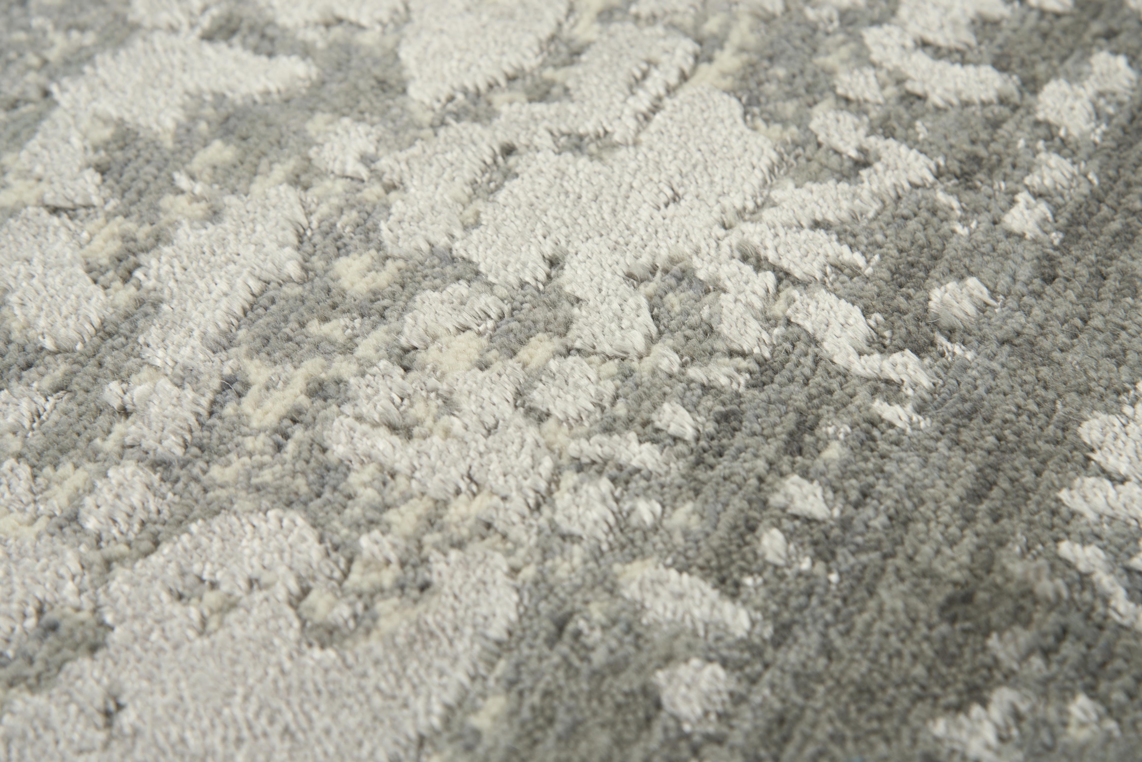 Rizzy ARY106 Runner Rug Area Rug